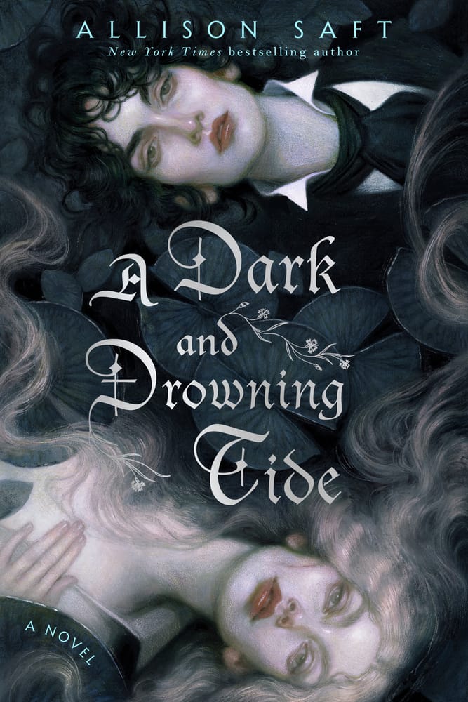 a dark and drowning 2